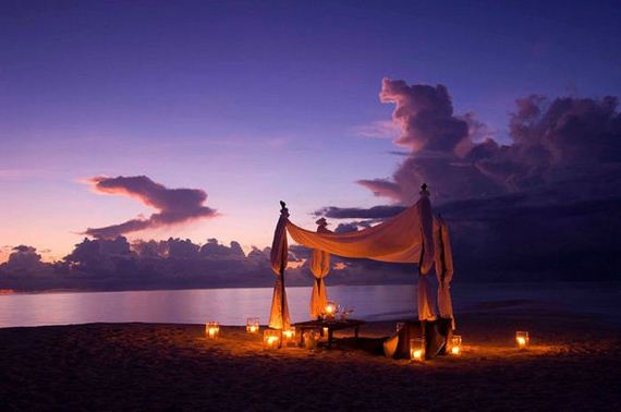 Conrad Maldives Rangali Island Hotel